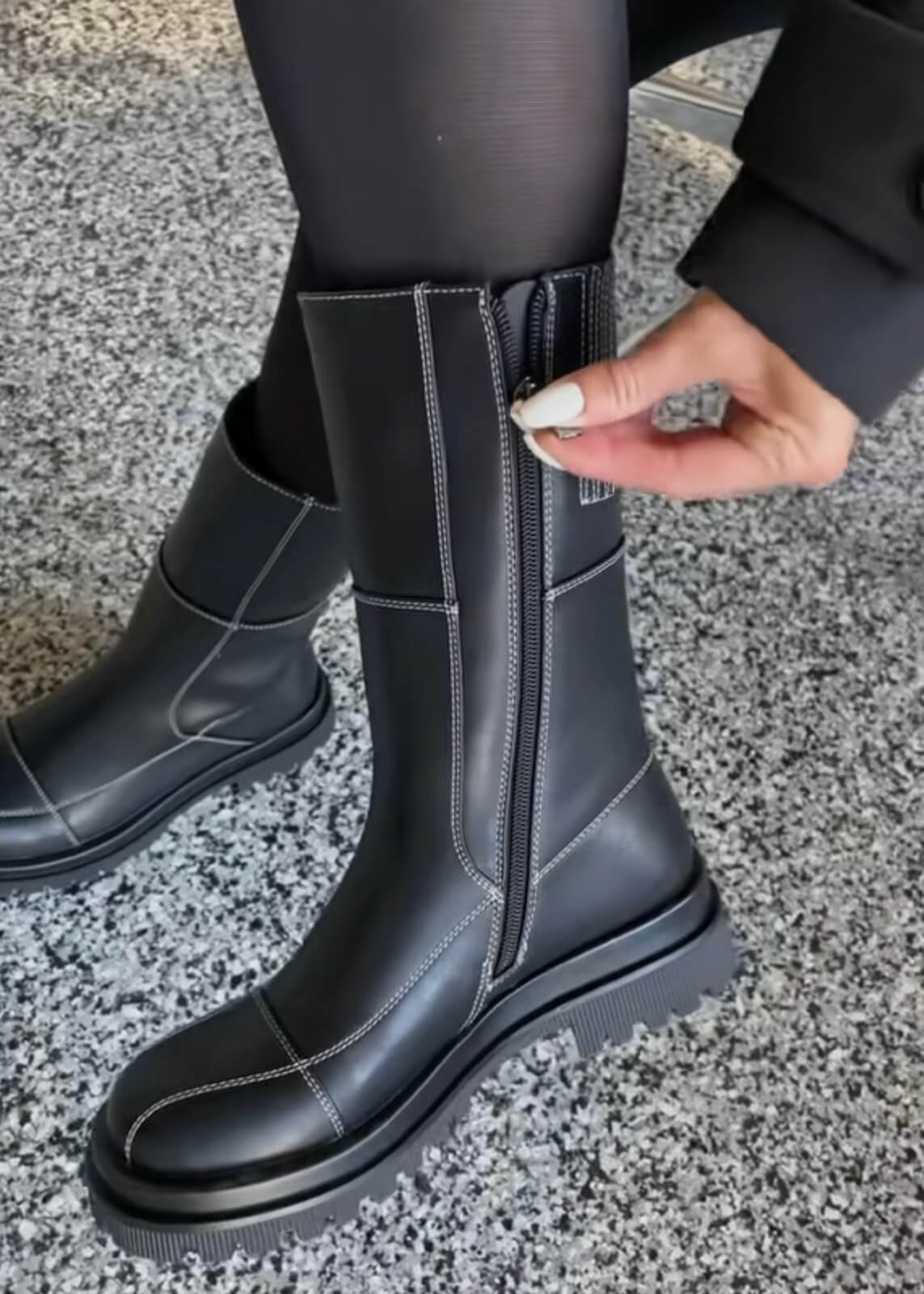 Bottes MATT & NATT - ONIA - MATT & NAT