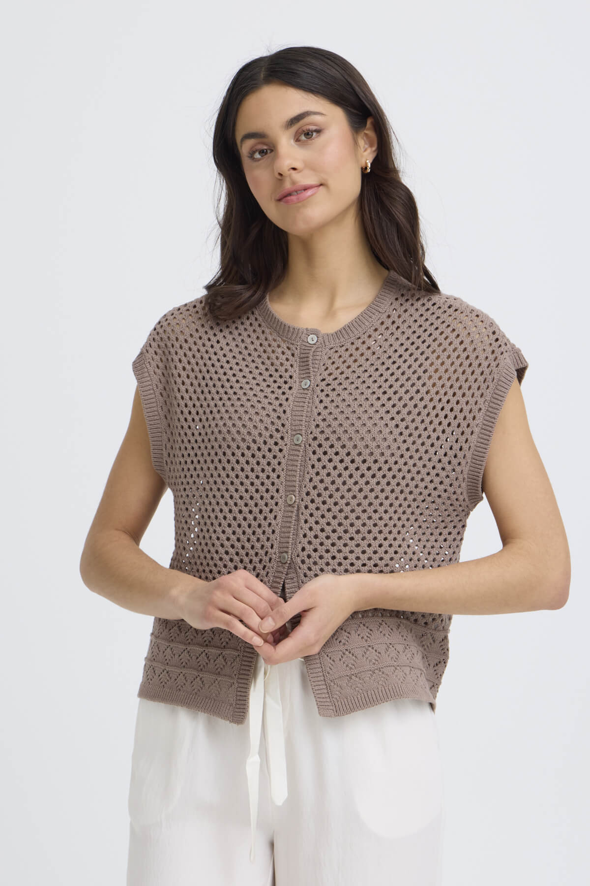 Veste FRANSA FRJOSA - 20617725 - Fransa