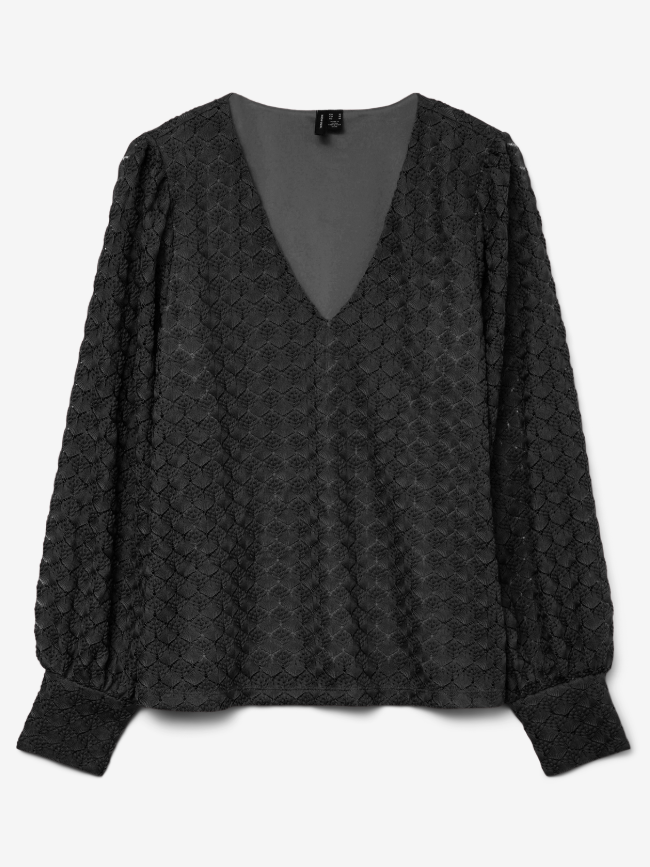 Blouse VERO MODA - 10336137 - Vero Moda