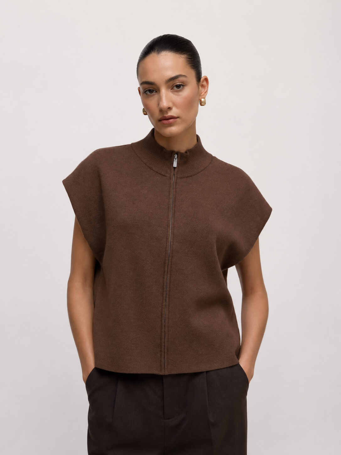 Veste VERO MODA SABA - 10347927 - Vero Moda