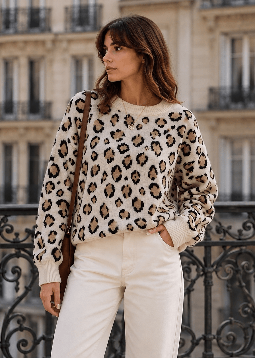 Tricot ORIGINALITÉS - 2741M - Originalités