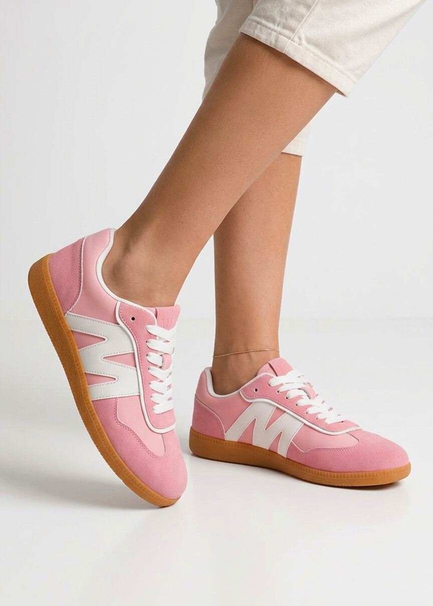 Sneakers MATT & NAT - LEAF - MATT & NAT