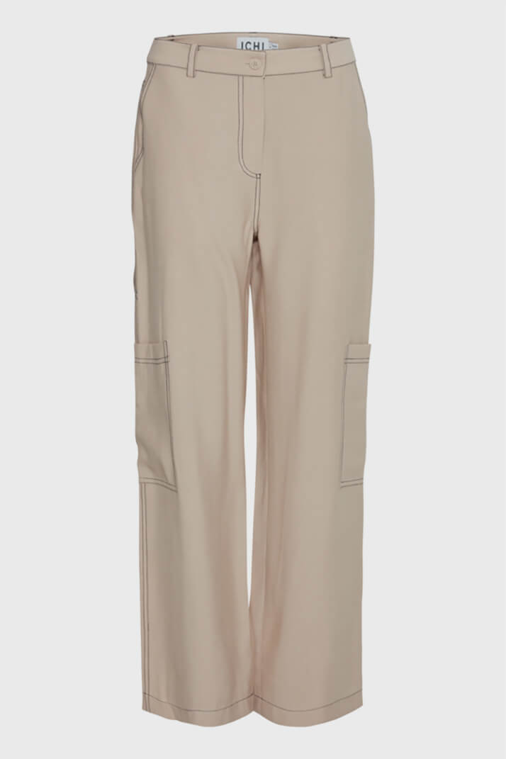 Pantalon ICHI - 20120727 - ICHI