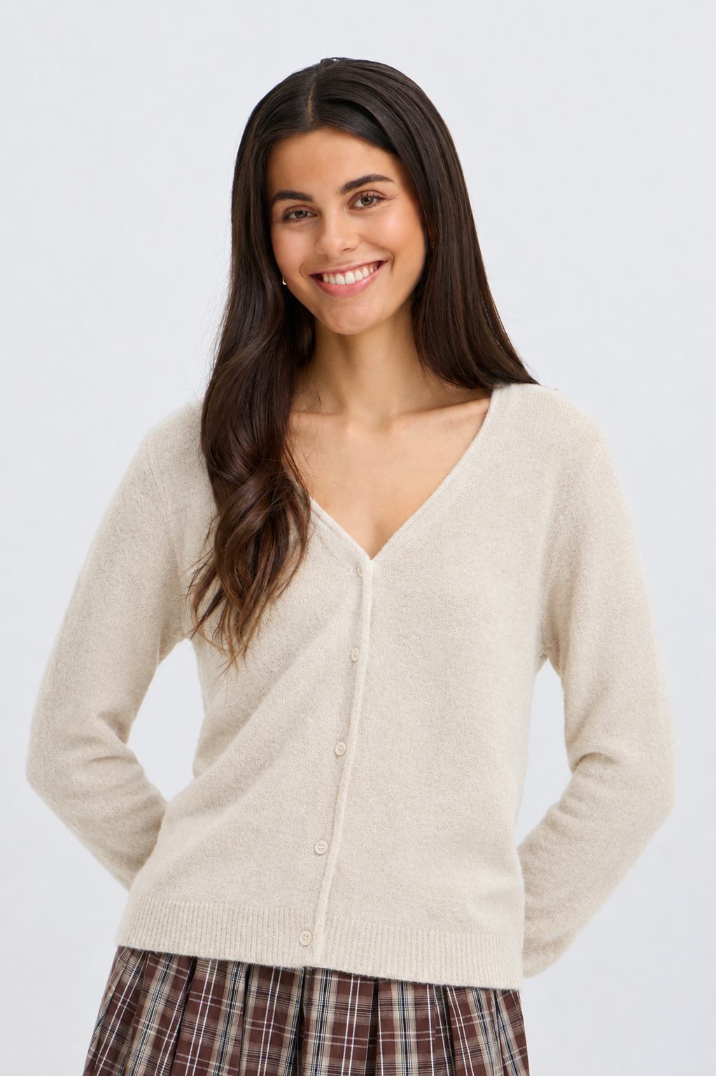 Cardigan FRANSA FIA - 20618398 - Fransa