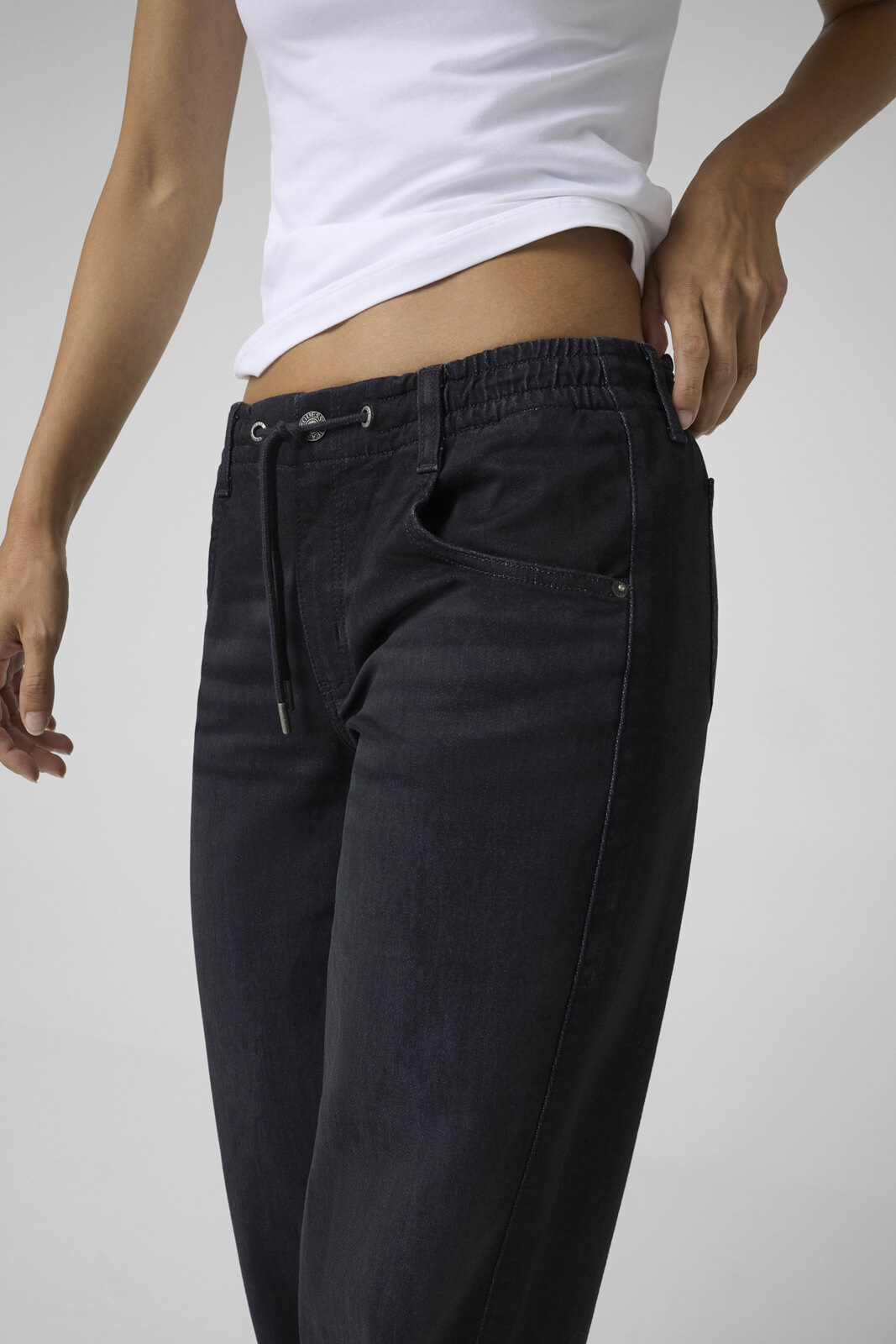 Jeans GUESS G11 WIDE LEG