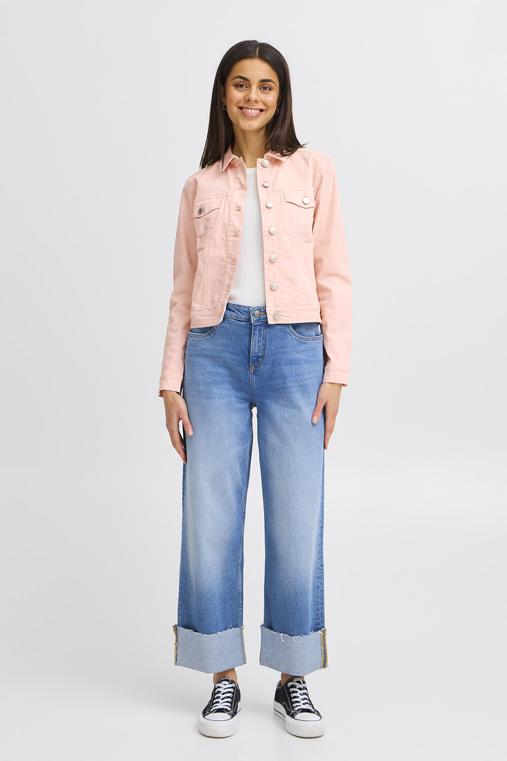 Veste FRANSA - 20609189 - Fransa