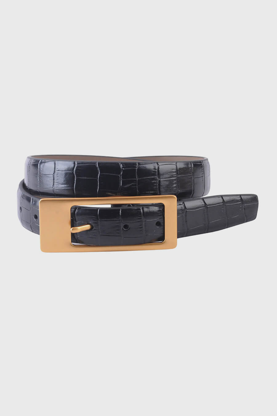 Ceinture en cuir - 5320 - 