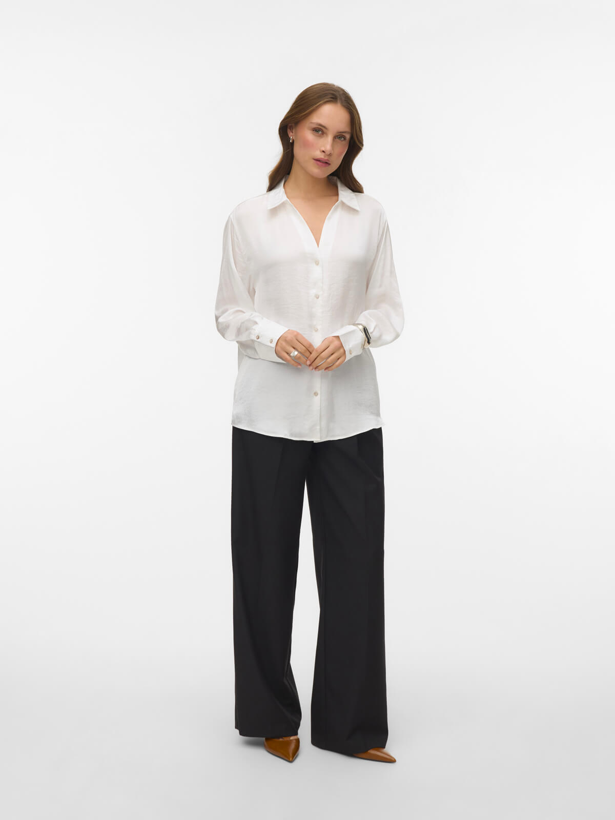 Chemise VERO MODA SOMMER - 10341449 - Vero Moda