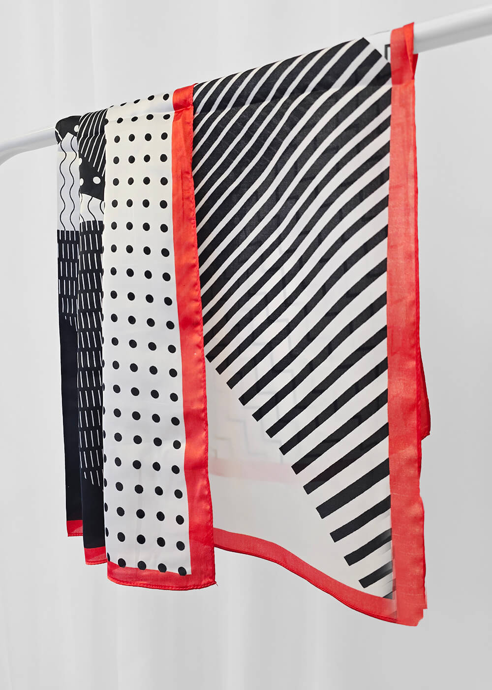 Foulard - 600130458 - Foulards/gants/tuques 