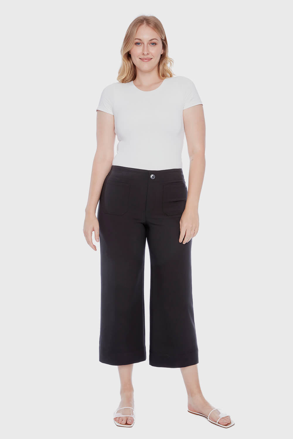 Pantalon I LOVE TYLER MADISON - 256010 - I love tyler madison