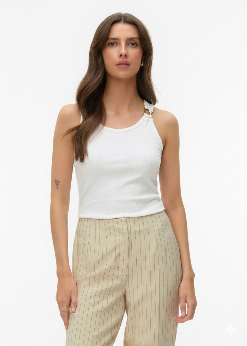 Camisole VERO MODA VMKIKI - 10346067 - Vero Moda