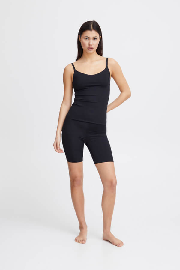 Legging ICHI - 20114192 - ICHI