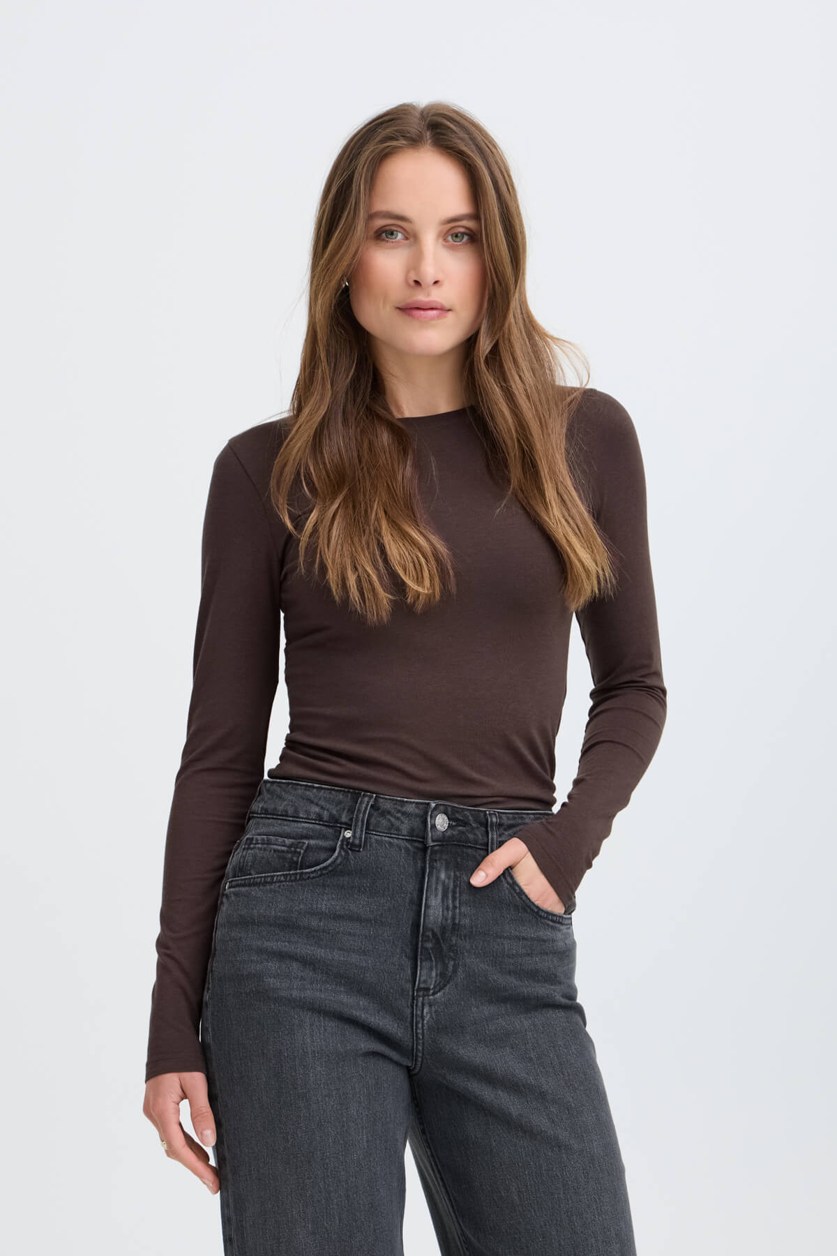 Chandail B.YOUNG PAMILA - 20807594 - B. Young