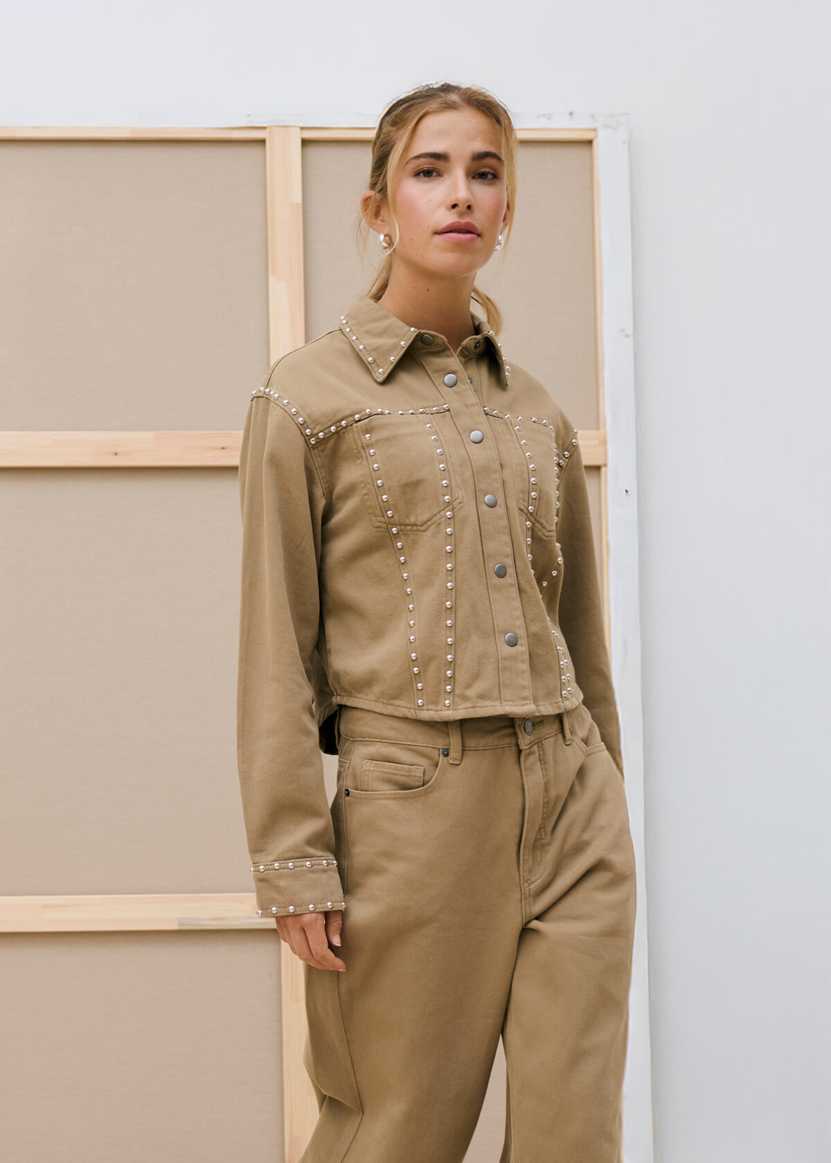 Veste KAFFE - 10511425 - KAFFE