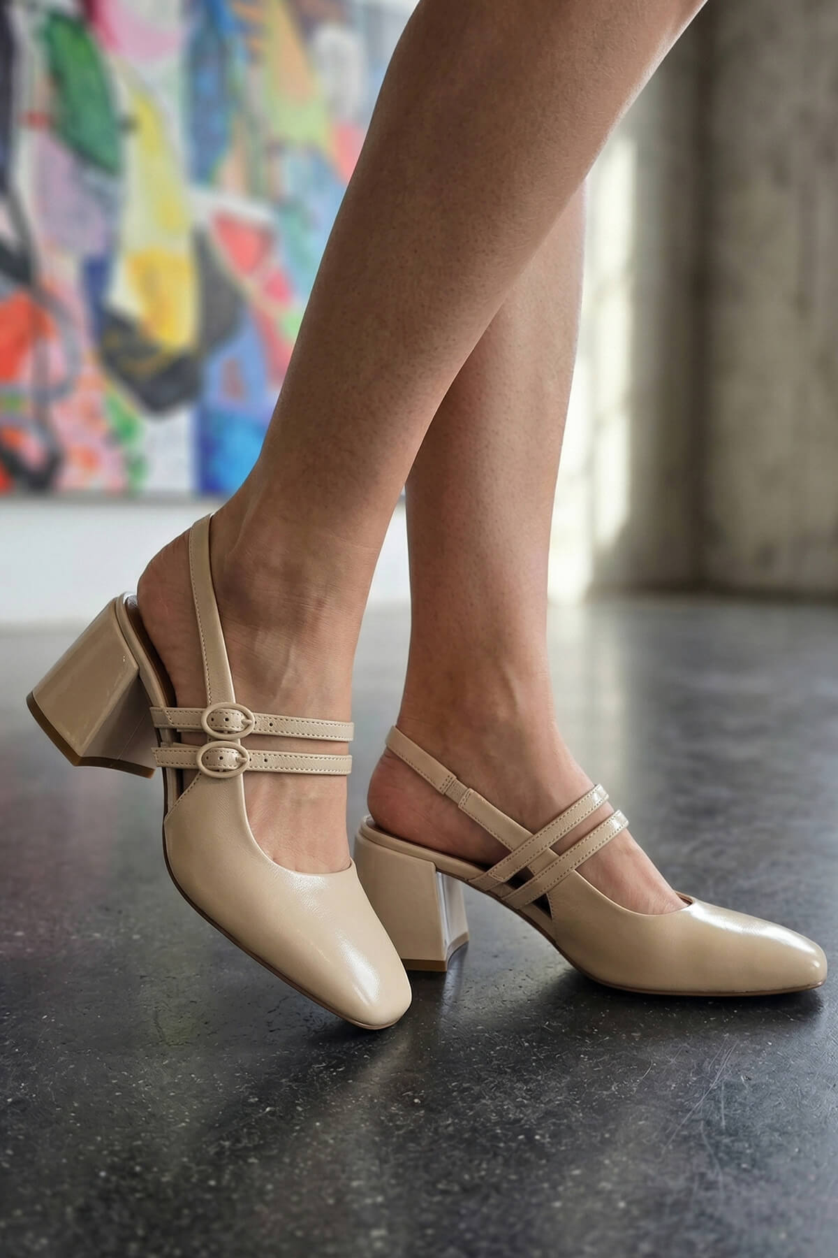 Chaussures TAMARA/LONDON - RAMISS - Tamara/London