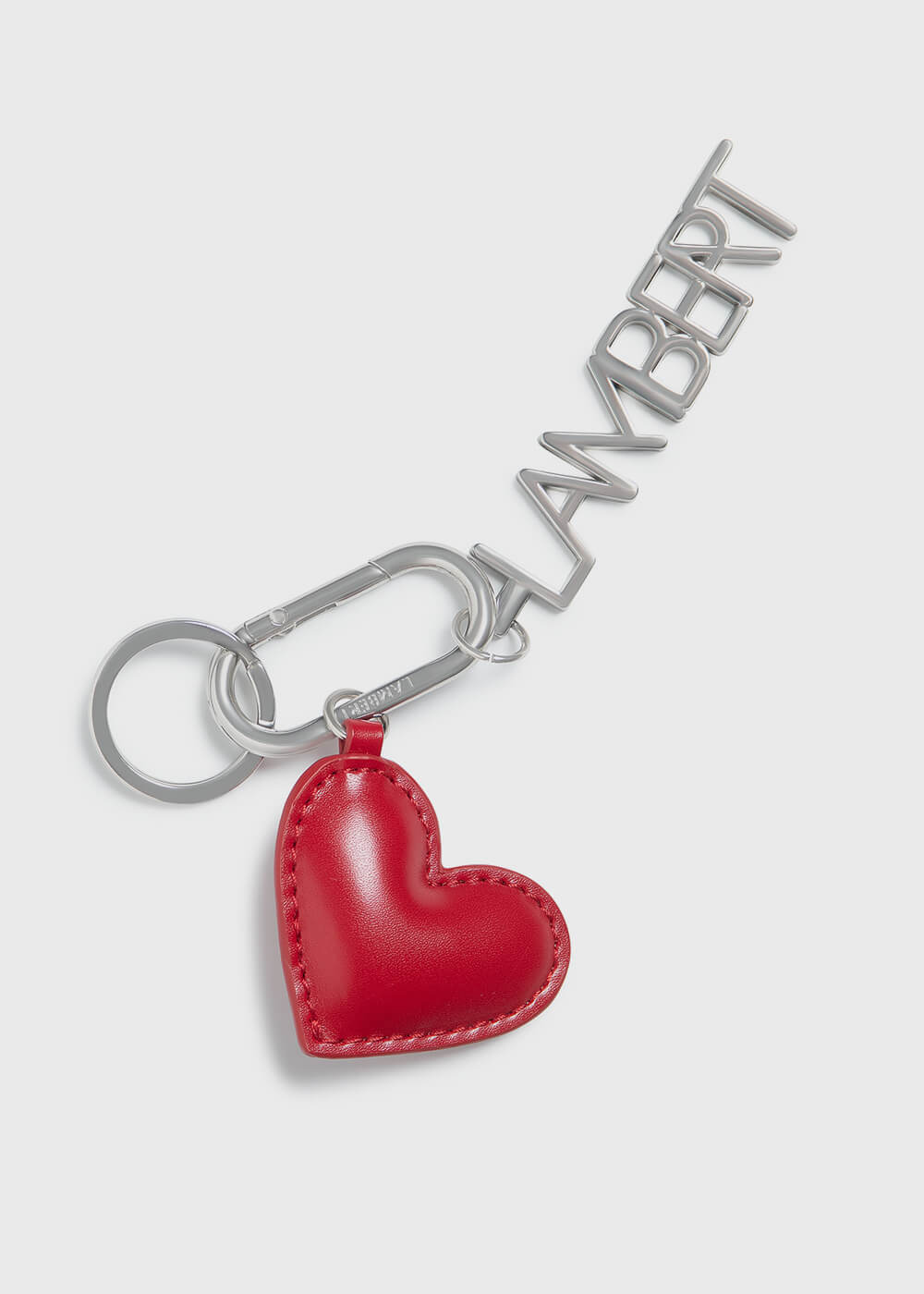 Porte-clés en métal LAMBERT - ADORE - LAMBERT