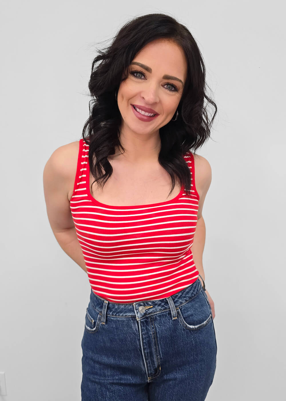 Camisole ORIGINALITÉS - ASD44 - Originalités