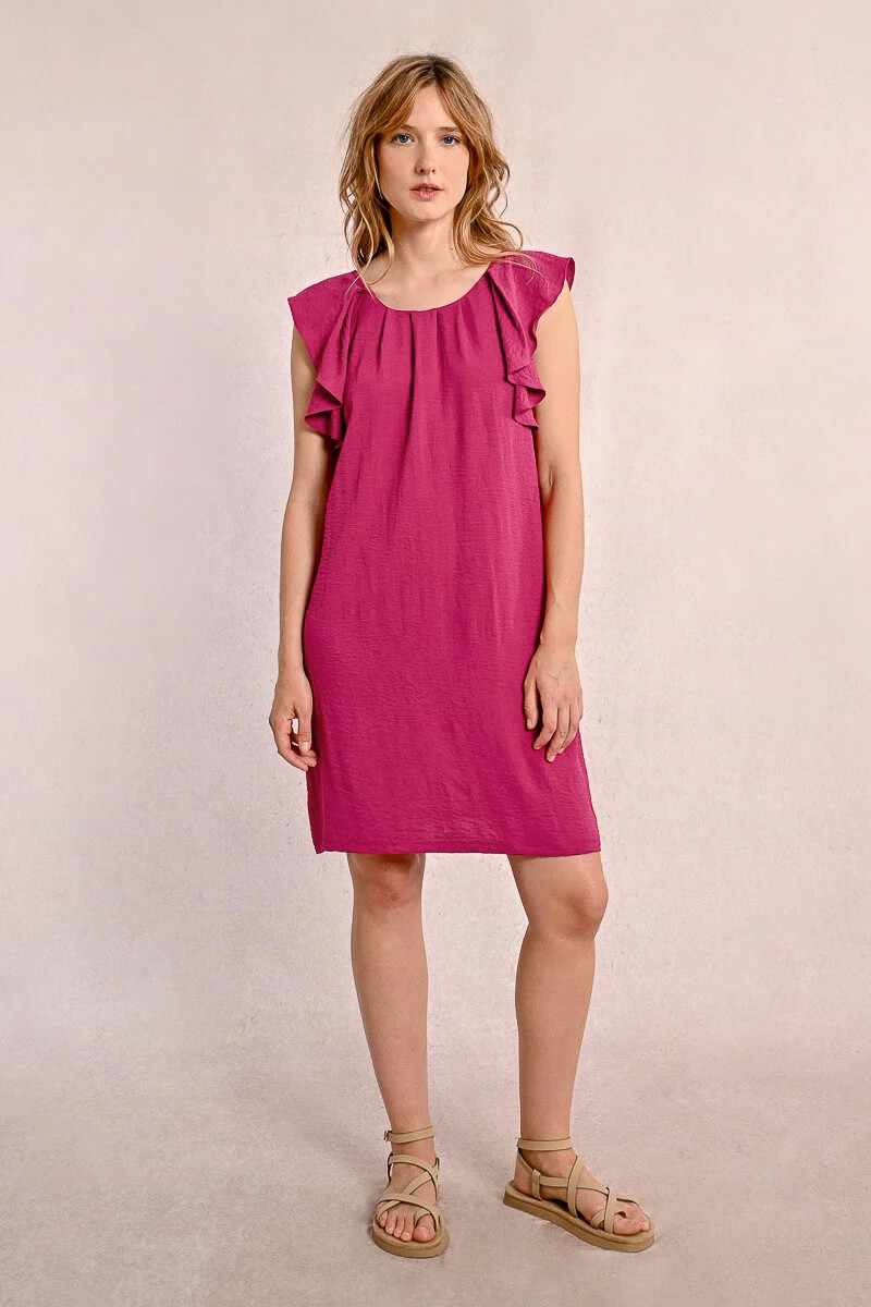 Robe MOLLY BRACKEN - P959DP - Molly Bracken 