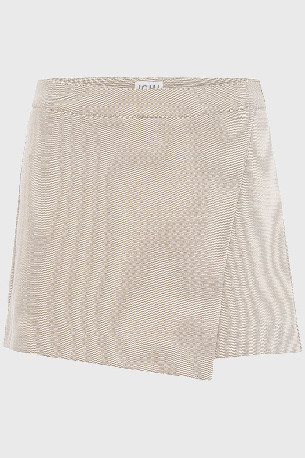 Jupe culotte ICHI - 20123386 - ICHI