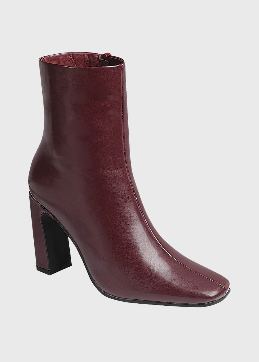 Bottes ORIGINALITÉS - PALM-11 - CHAUSSURES