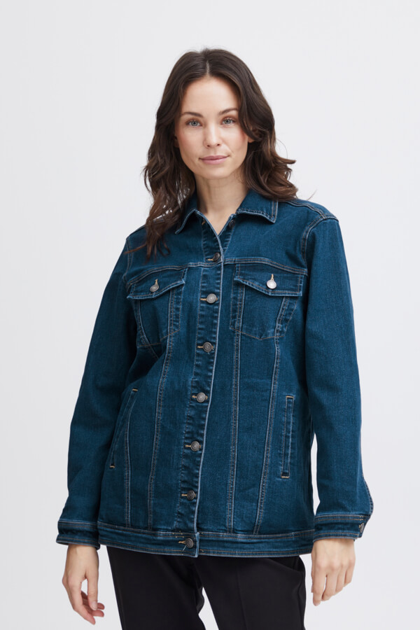 Veste FRANSA - 20612439 - Fransa