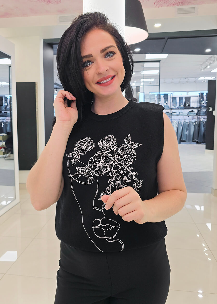 Veste ORIGINALITÉS - H177 - Originalités