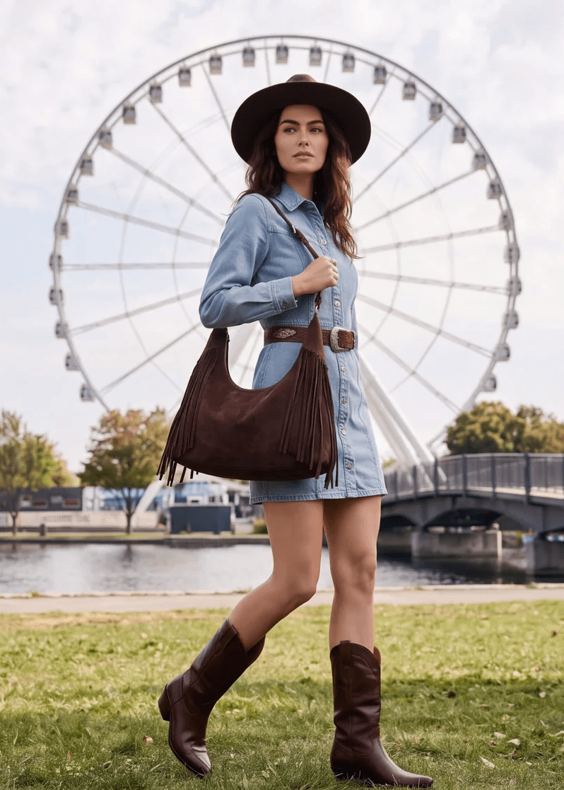 Sac à main SKYLA JACKIE - SKF2606 - SKYLA