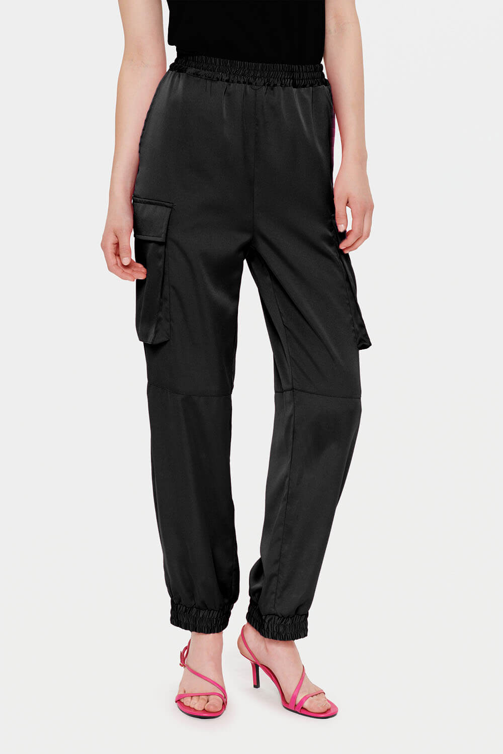 Pantalon jogger SAINT-TROPEZ Pantalon jogger SAINT-TROPEZ