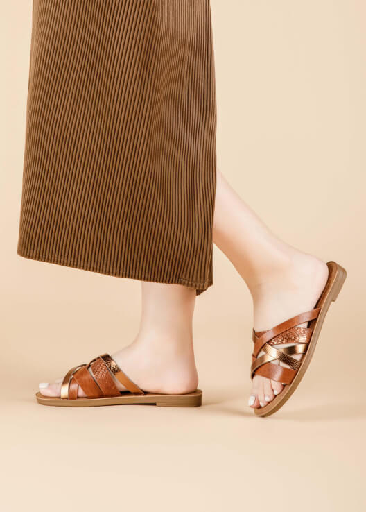 Sandales - ZS01 - CHAUSSURES