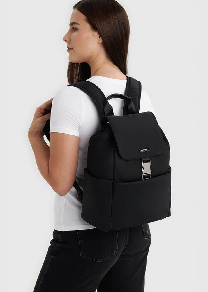 Sac à dos LAMBERT - APRIL - LAMBERT