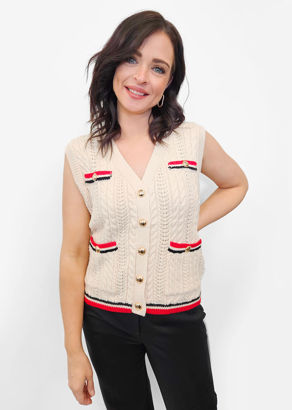 Veste ORIGINALITES - 3033 - Originalités