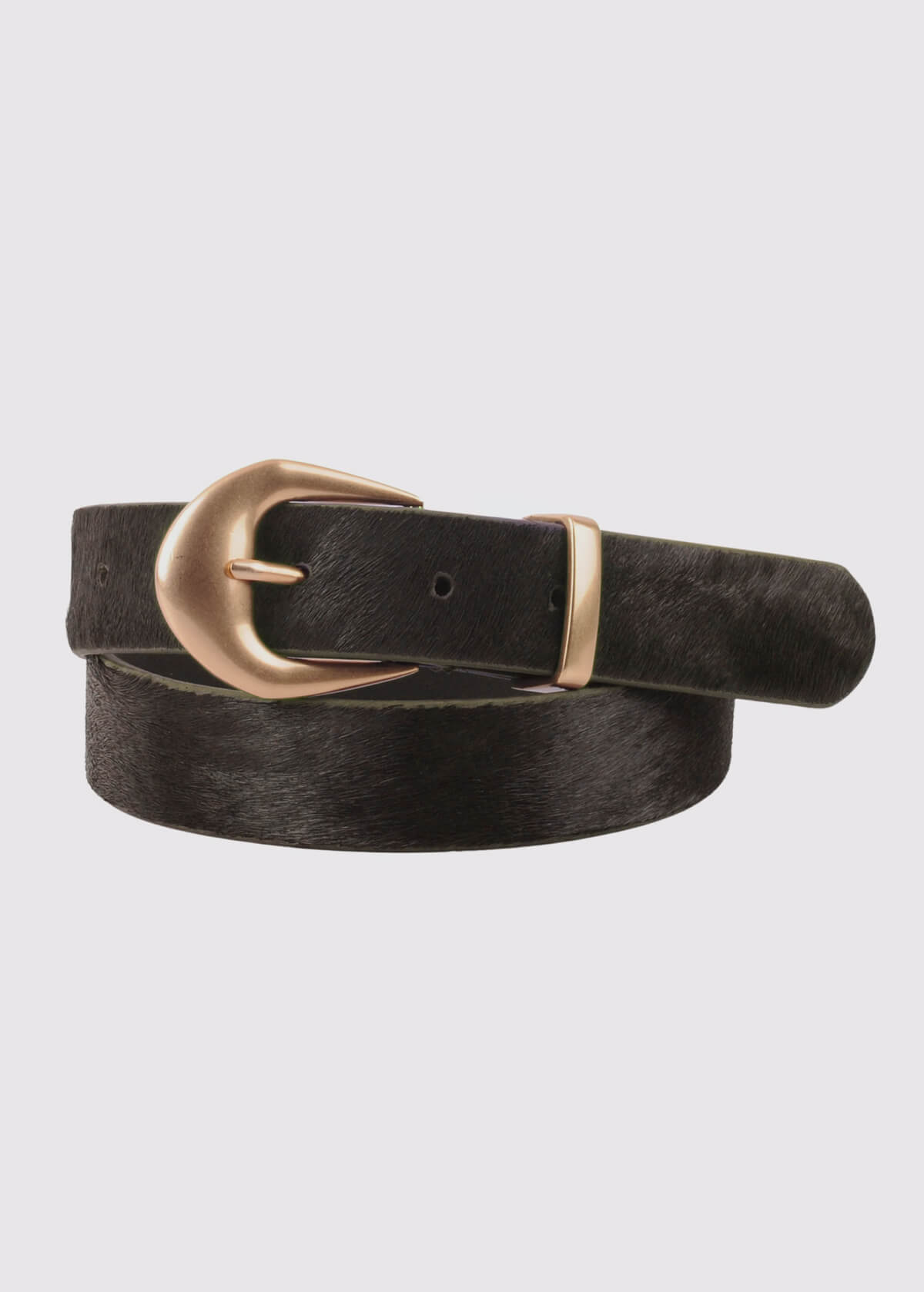 Ceinture en cuir - 5280 - 