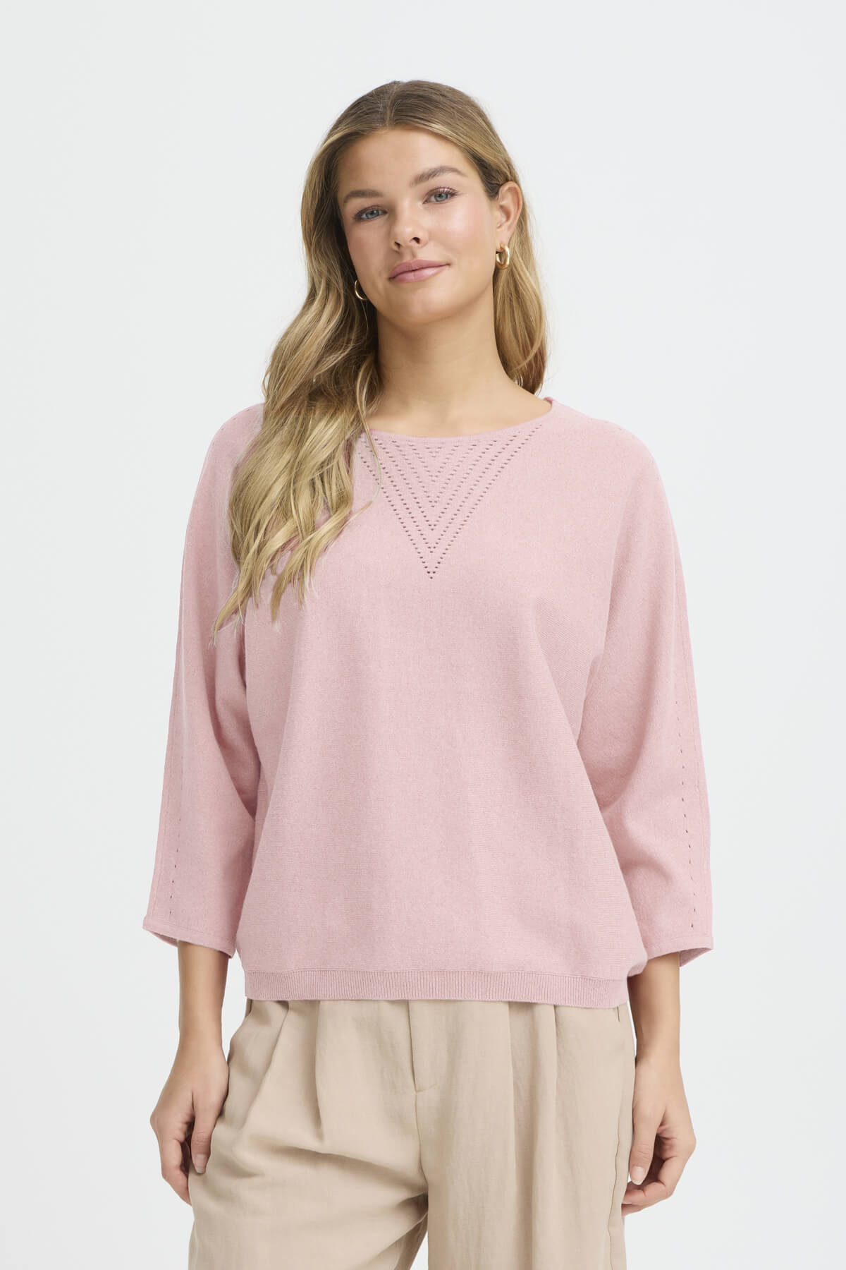 Chandail FRANSA FRSINJA - 20617577 - Fransa