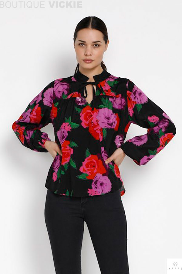 Blouse KAFFE - 10506777 - KAFFE