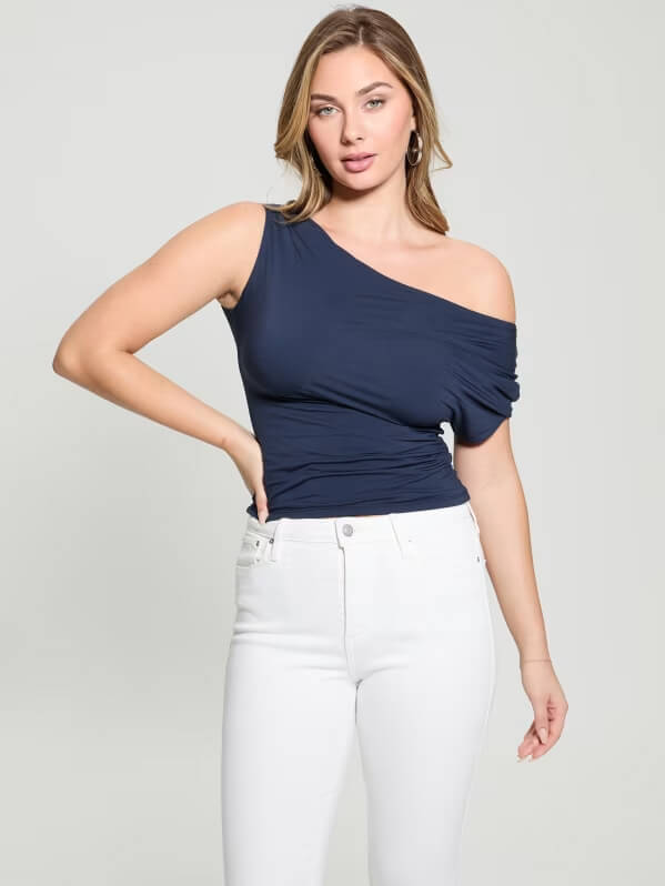 Top GUESS - W5GP46KACM2 - Guess