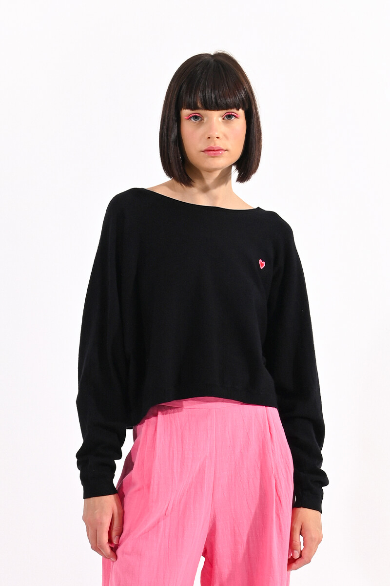 Chandail MOLLY BRACKEN - ELV65BCP - Molly Bracken 