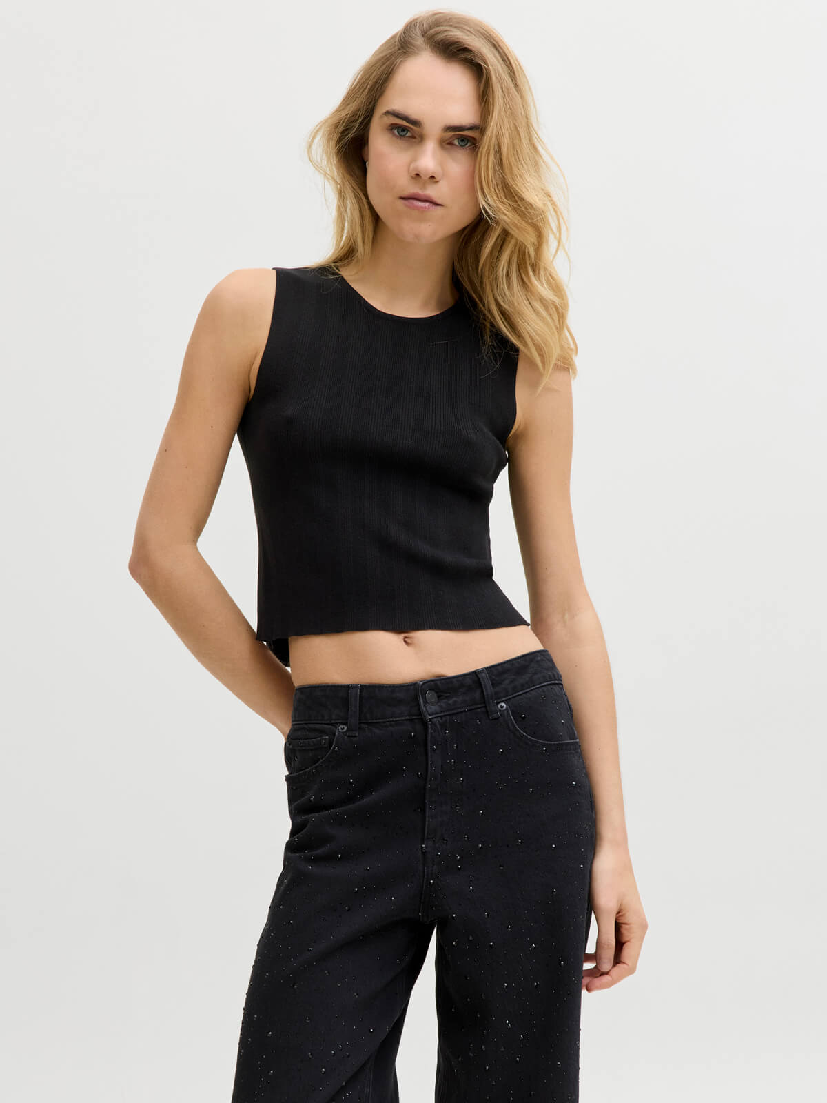 Camisole JJXX JXTALIA - 12294776 - JJXX