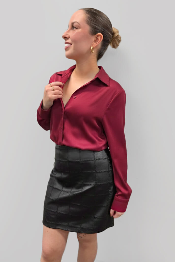 Jupe VERO MODA - 10337803 - Vero Moda