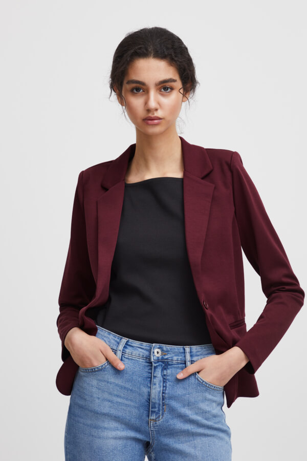 Veston ICHI - 20101801 - ICHI