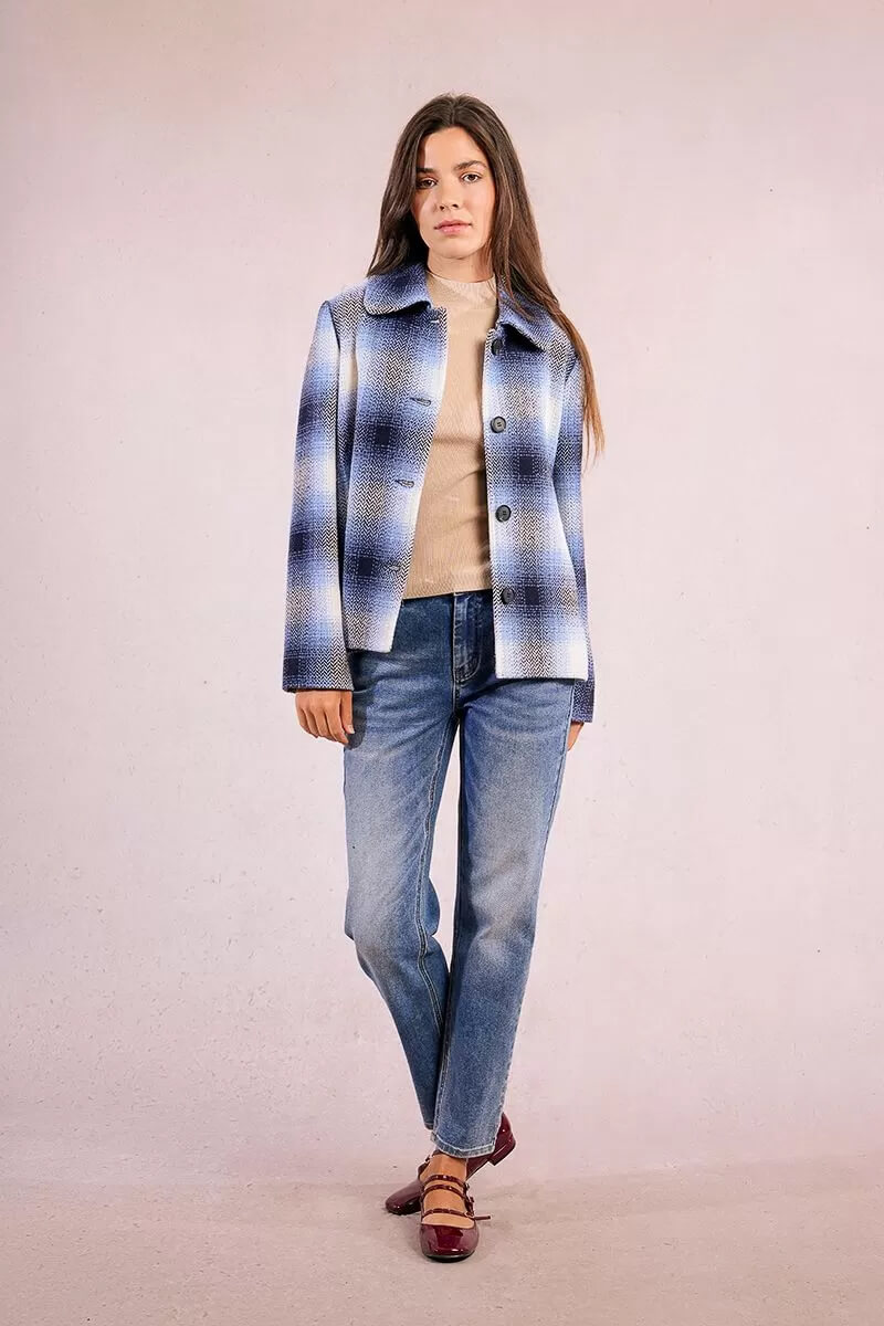 Veste MOLLY BRACKEN - P1687DH - Molly Bracken 