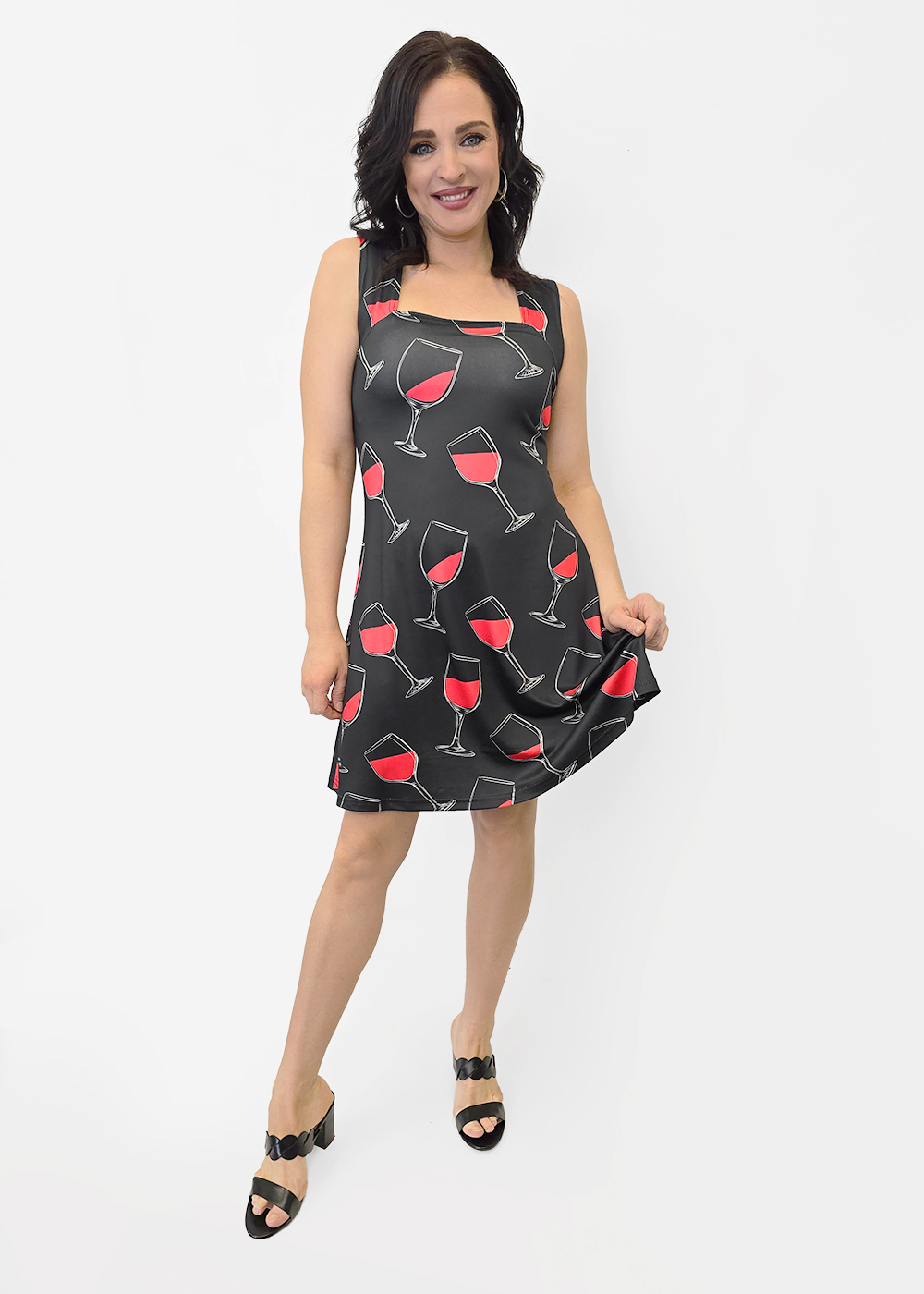 Robe GITANE - 5004 - Gitane