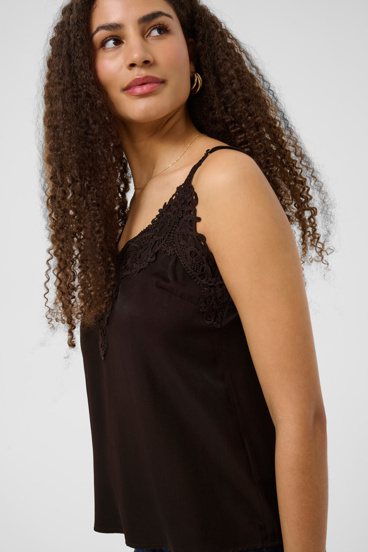 Camisole CREAM CRANNA