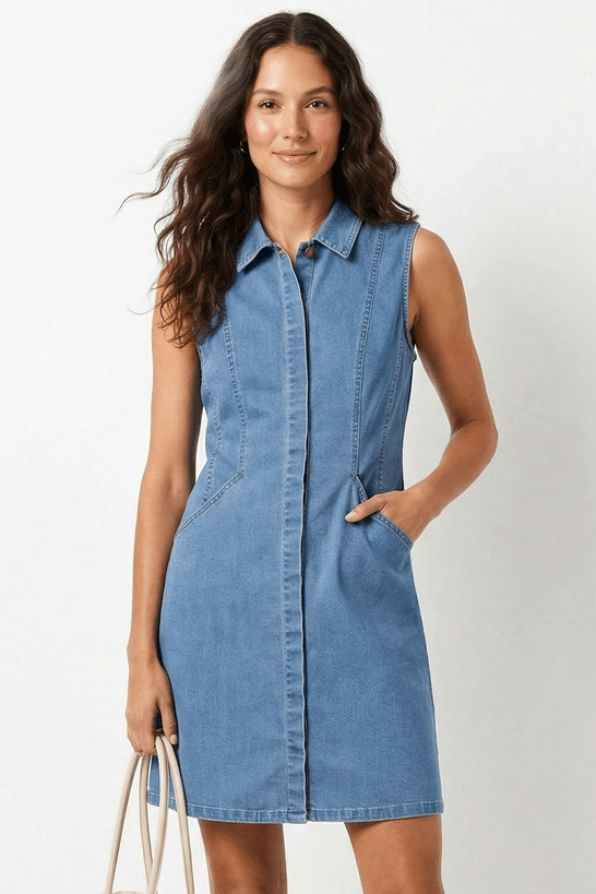 Robe ORIGINALITÉS - RDP1894 - Originalités