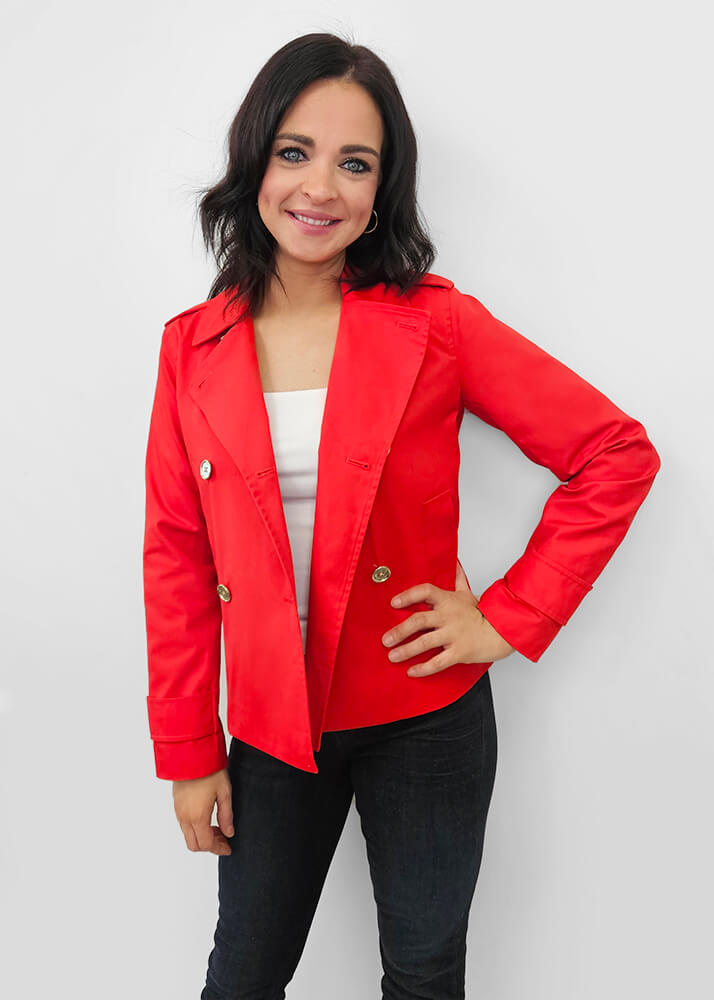 Jacket MICHAEL KORS - MR420C95JH - Michael Kors