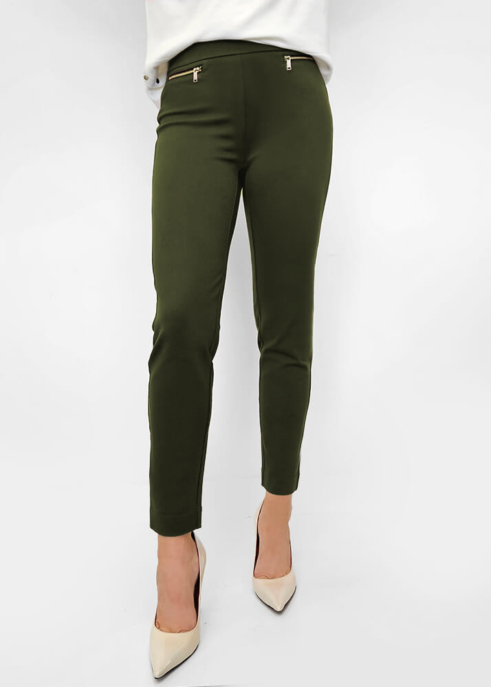 Legging MICHAEL KORS - MB930HNEZT - Michael Kors