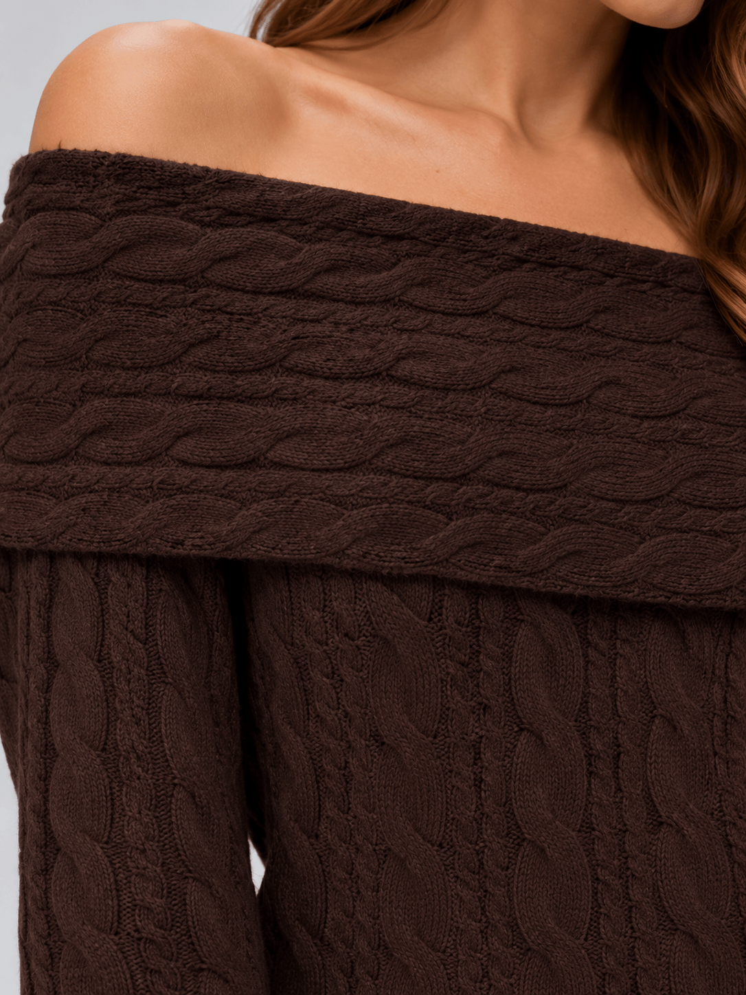 Tricot VERO MODA SEQUOIA