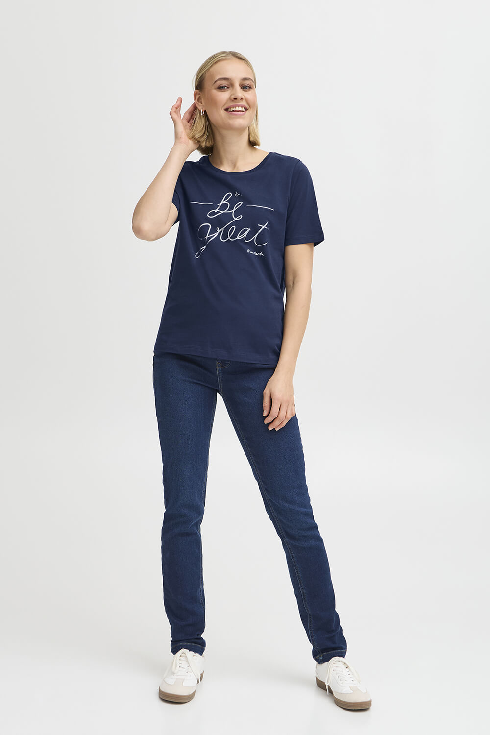 T-Shirt FRANSA - 20615334 - Fransa