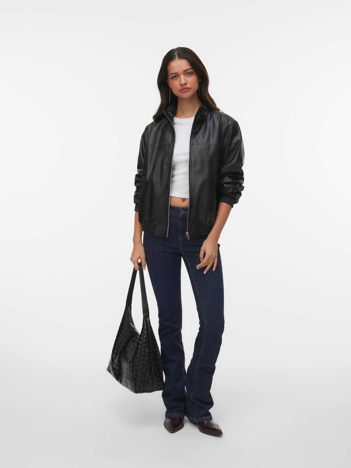 Manteau VERO MODA CAIAAVA
