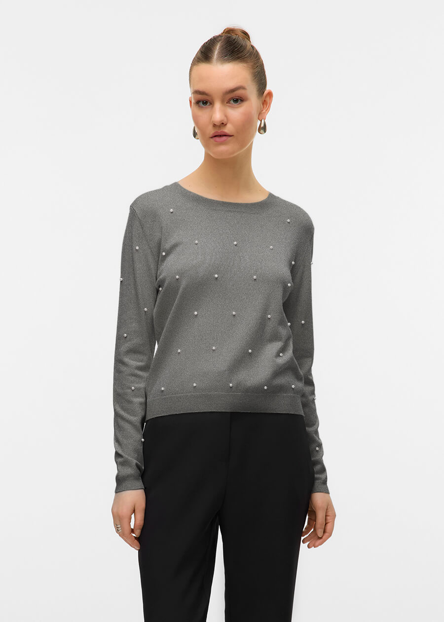 Chandail VERO MODA - 10331386 - Vero Moda