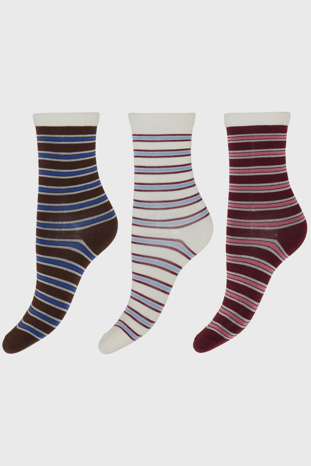 Chausettes ICHI FILI - 20126729 - ICHI